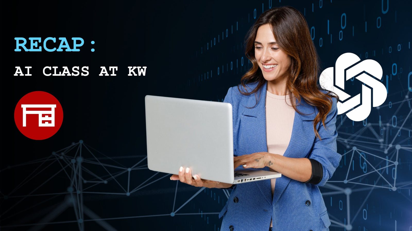 Recap: AI-Powered Real Estate Marketing at KW Southwest – May 19, 2025 | Sugar Land, TX