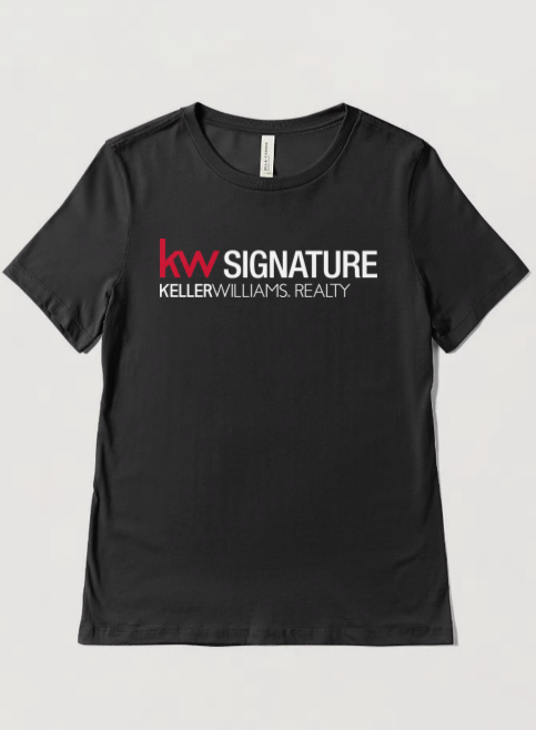 KW Signature Shirt