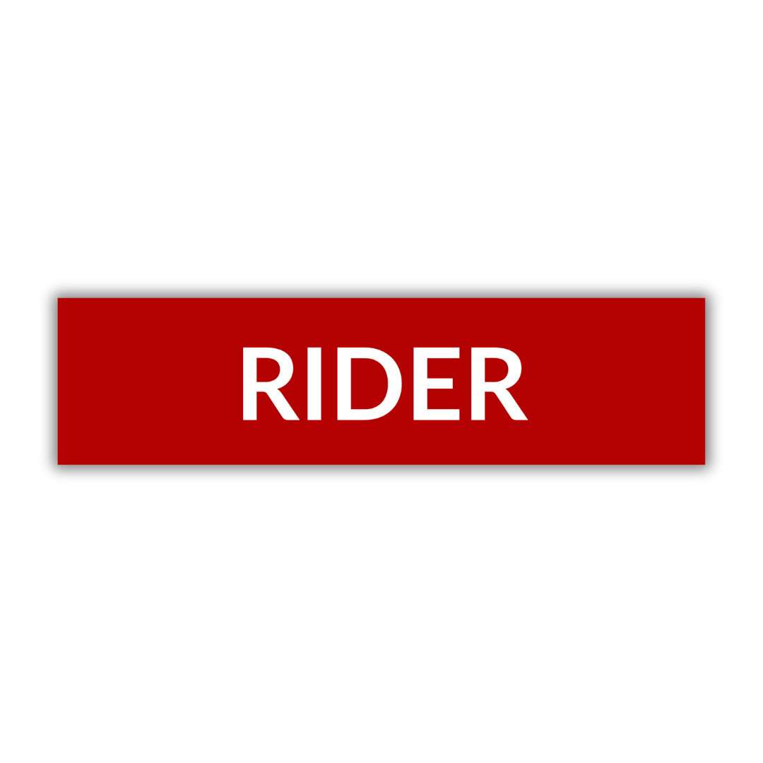 Riders
