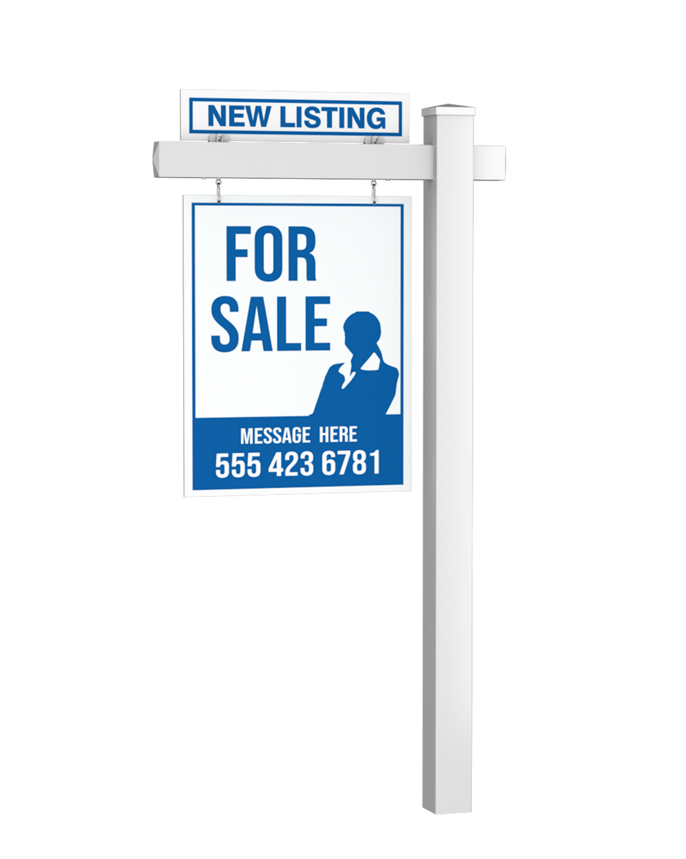 Sign Post