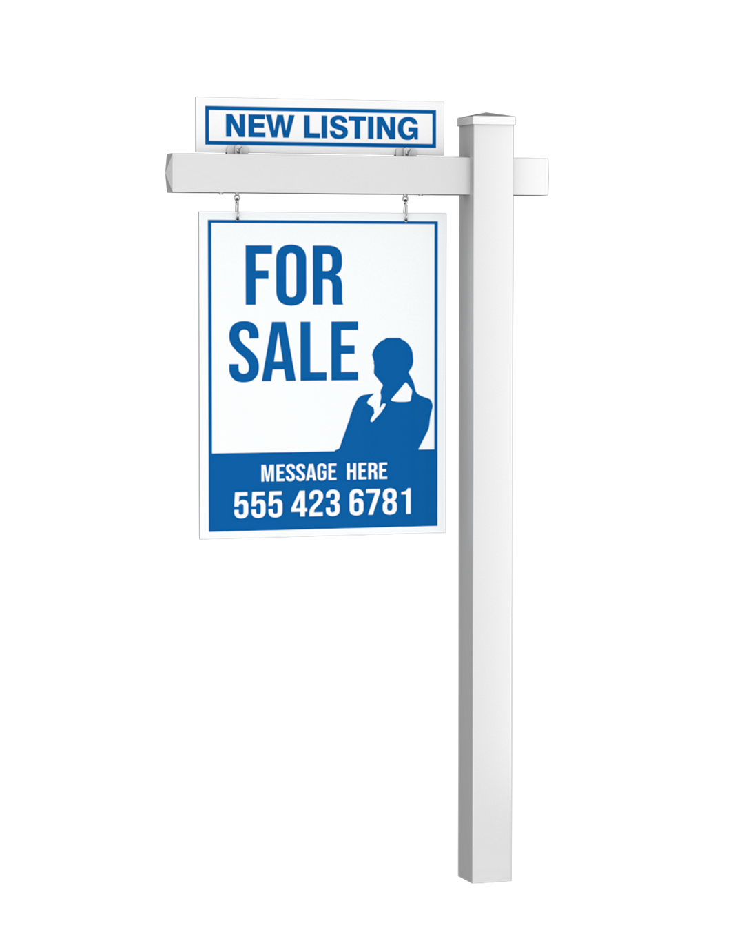 Sign Post