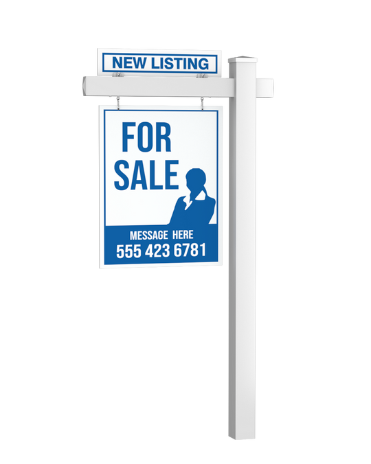 Sign Post