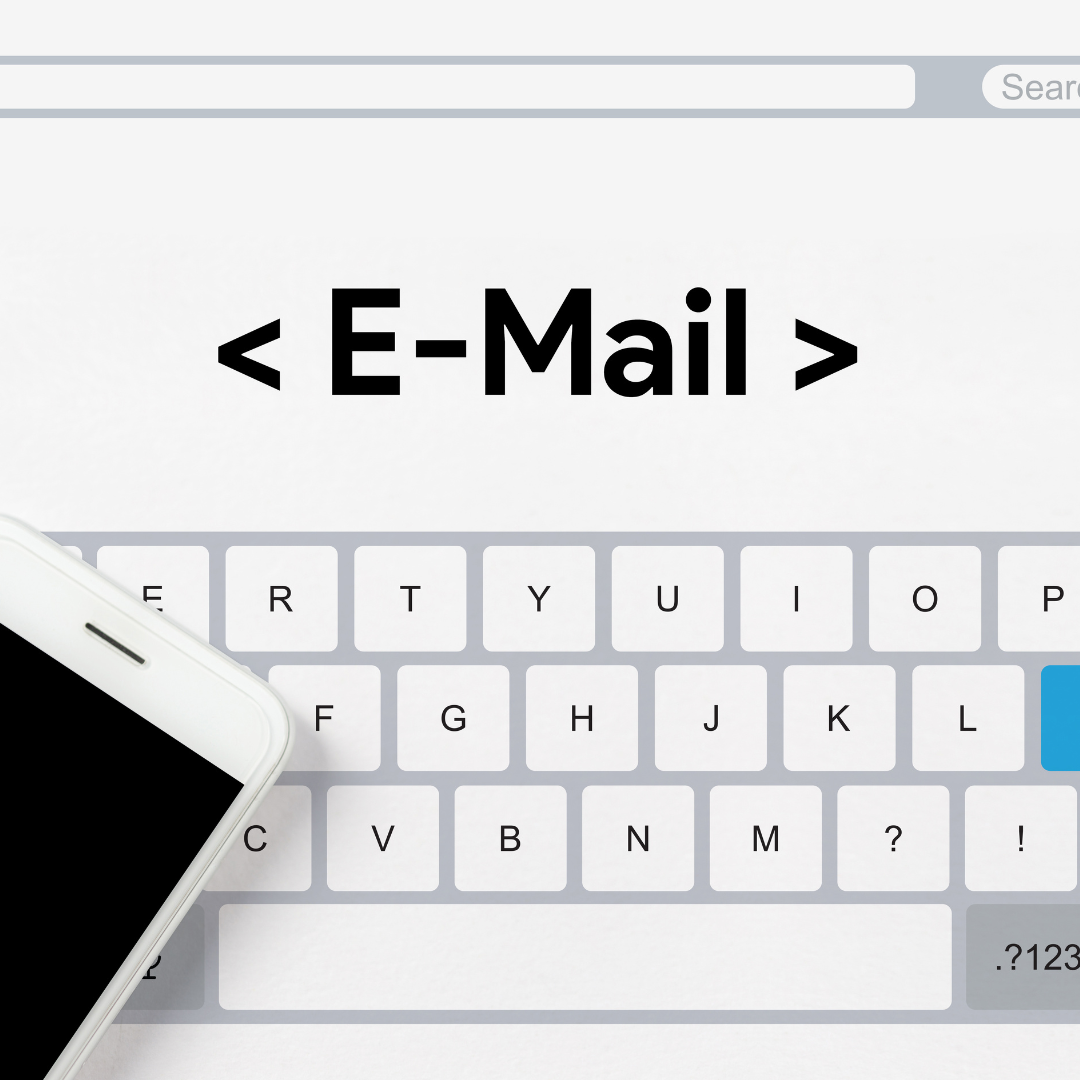 Monthly Email Newsletter (6 Months)