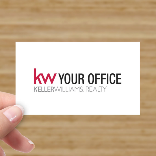 Business Card Simple