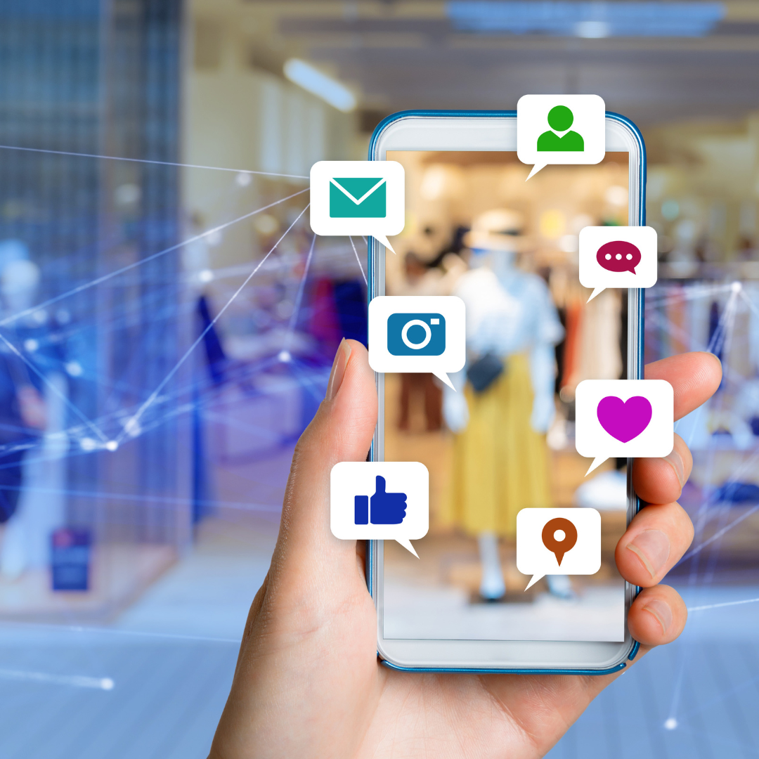 Social Media Membership
