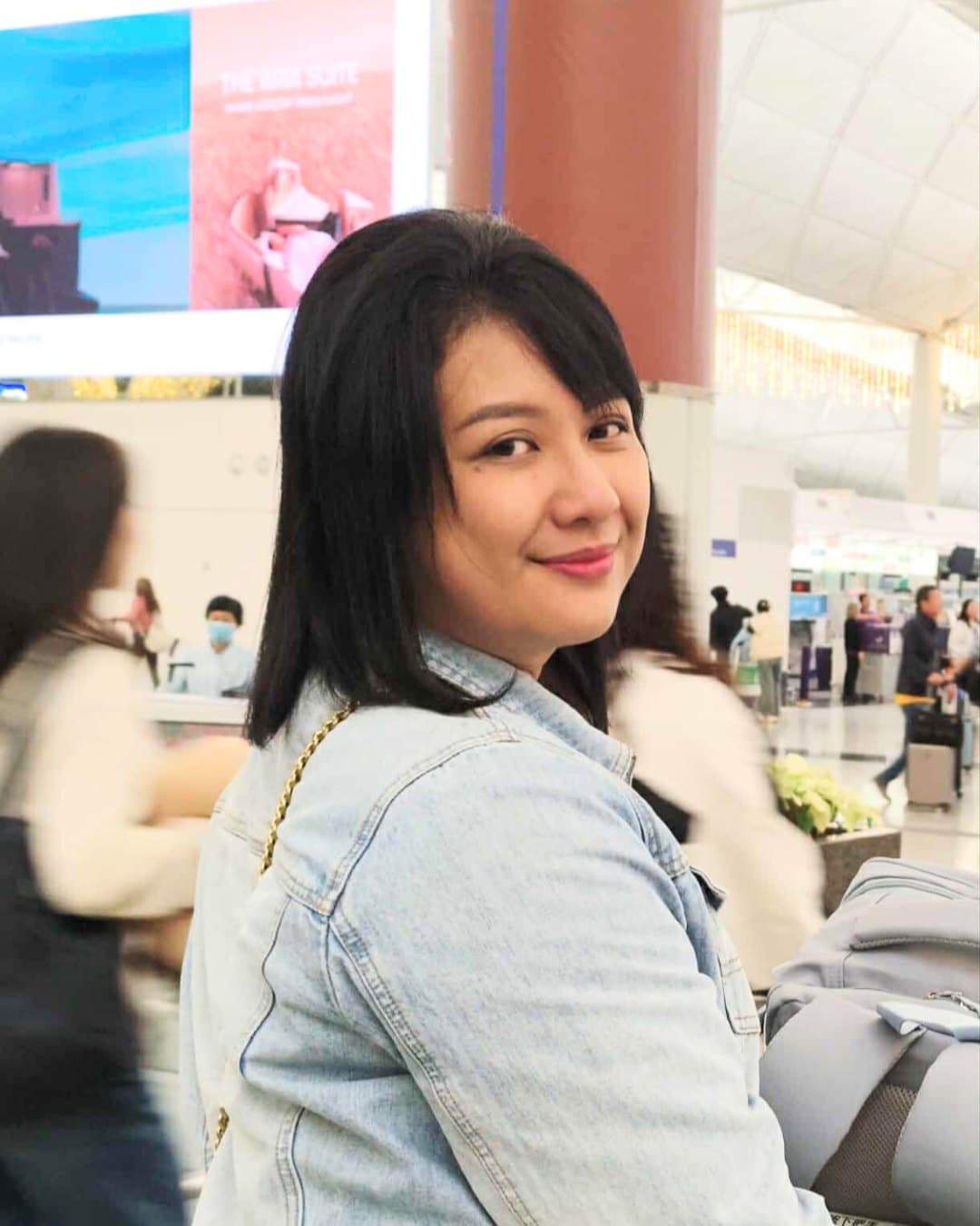 Faye Santos