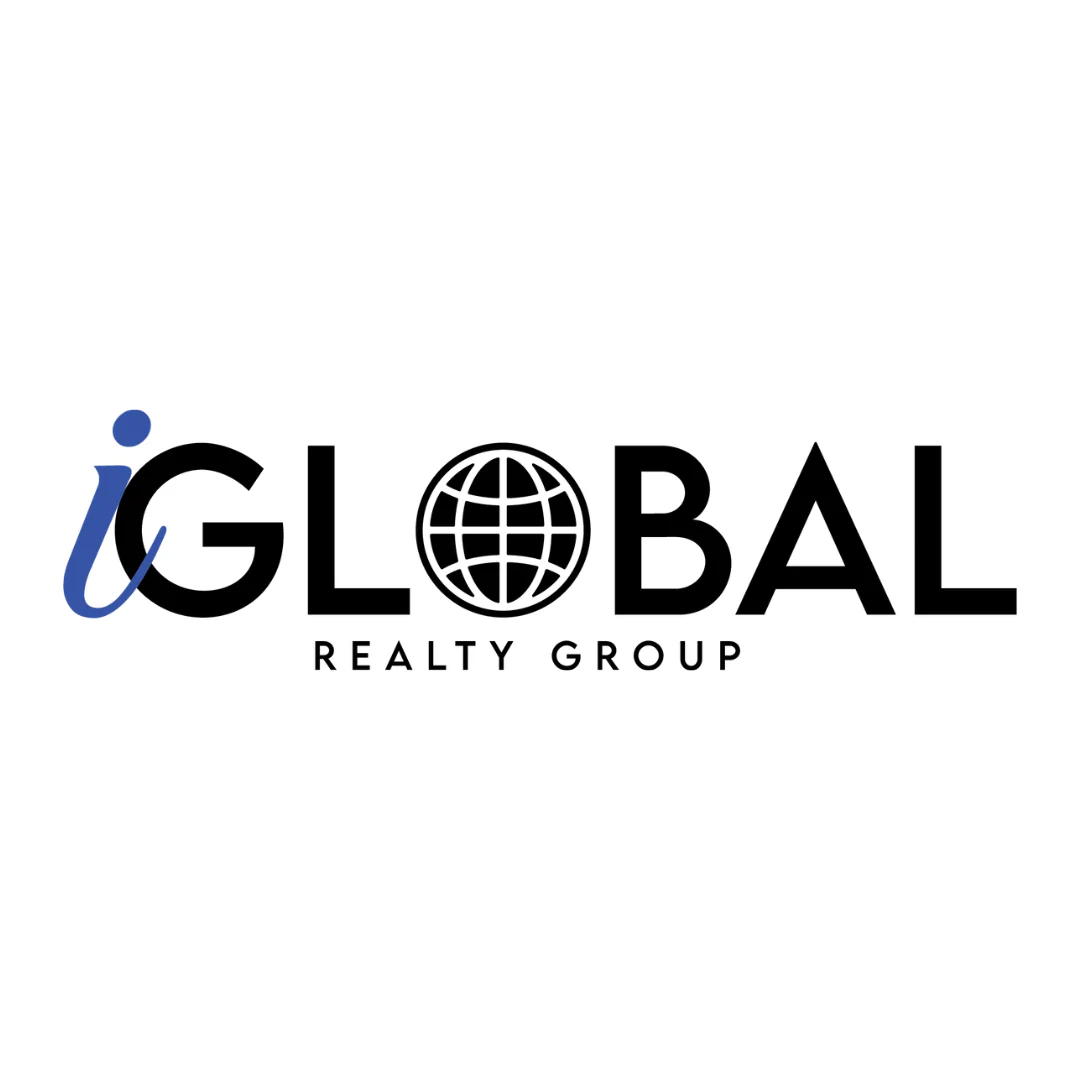 iGlobal Realty Group logo