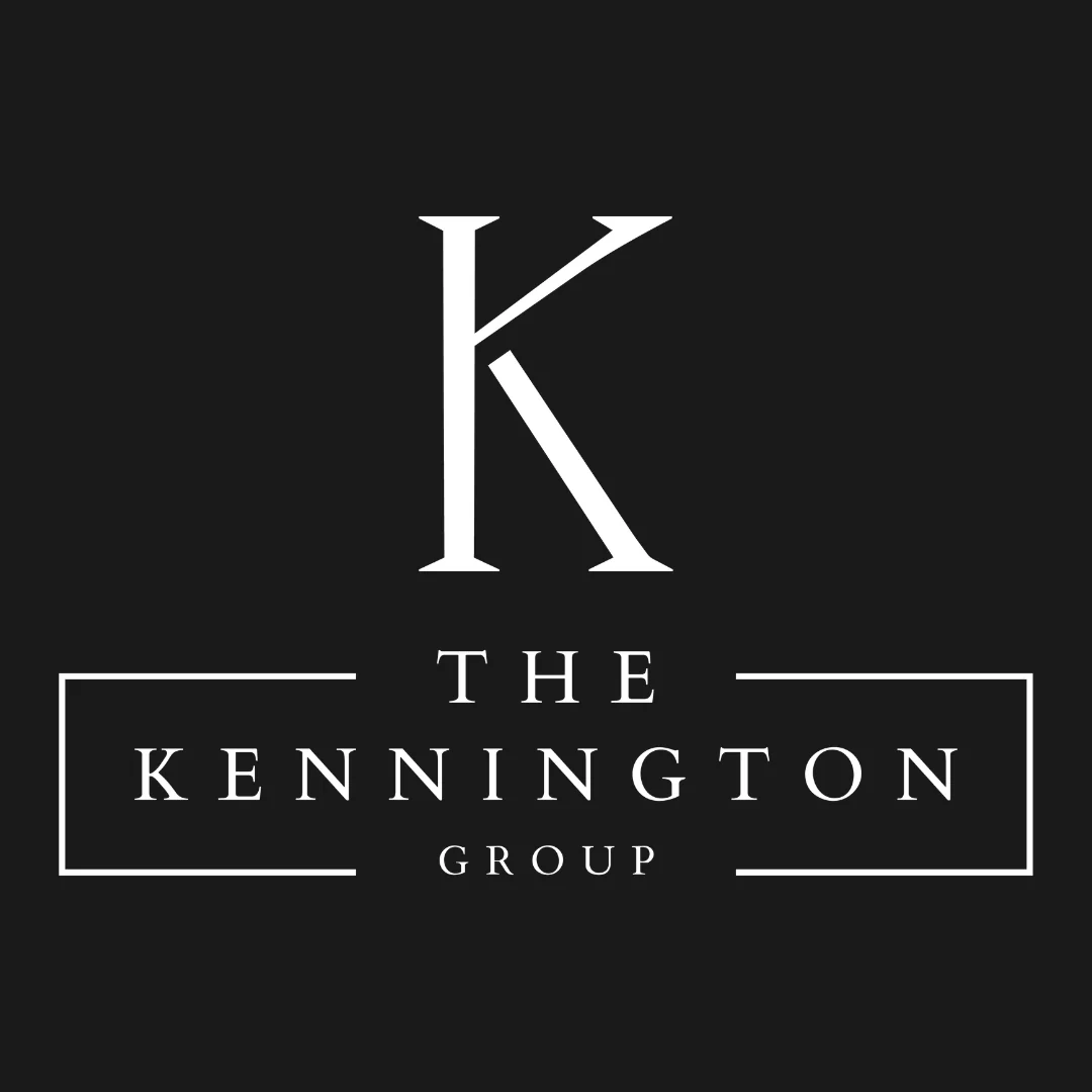 The Kennington Group logo