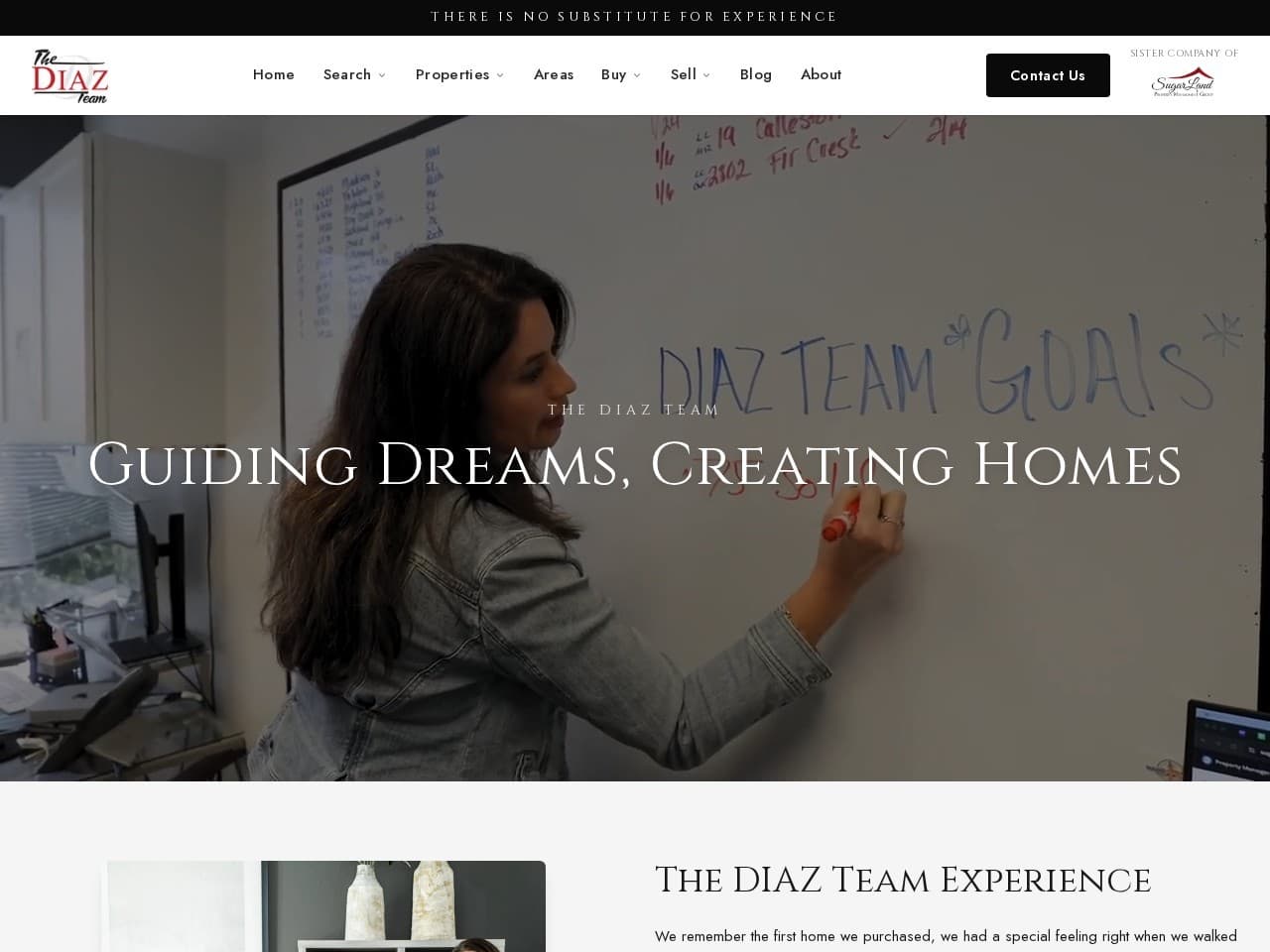 Sold by Diaz website