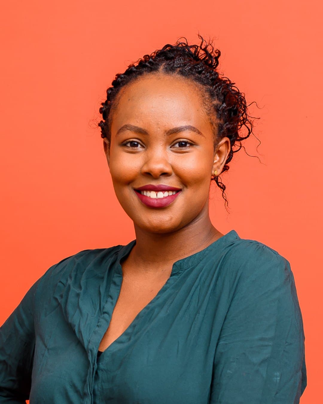 Millie Wachira
