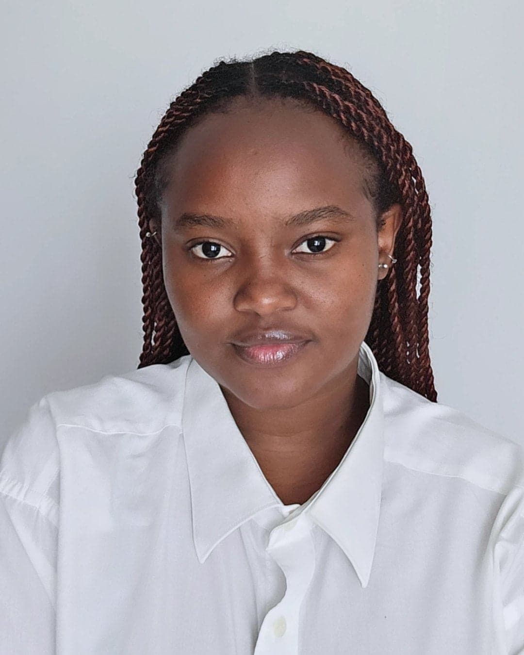 Olive Wachira