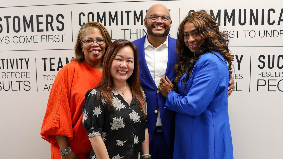 KW Freedom Office Networking Night Recap (Houston, TX)