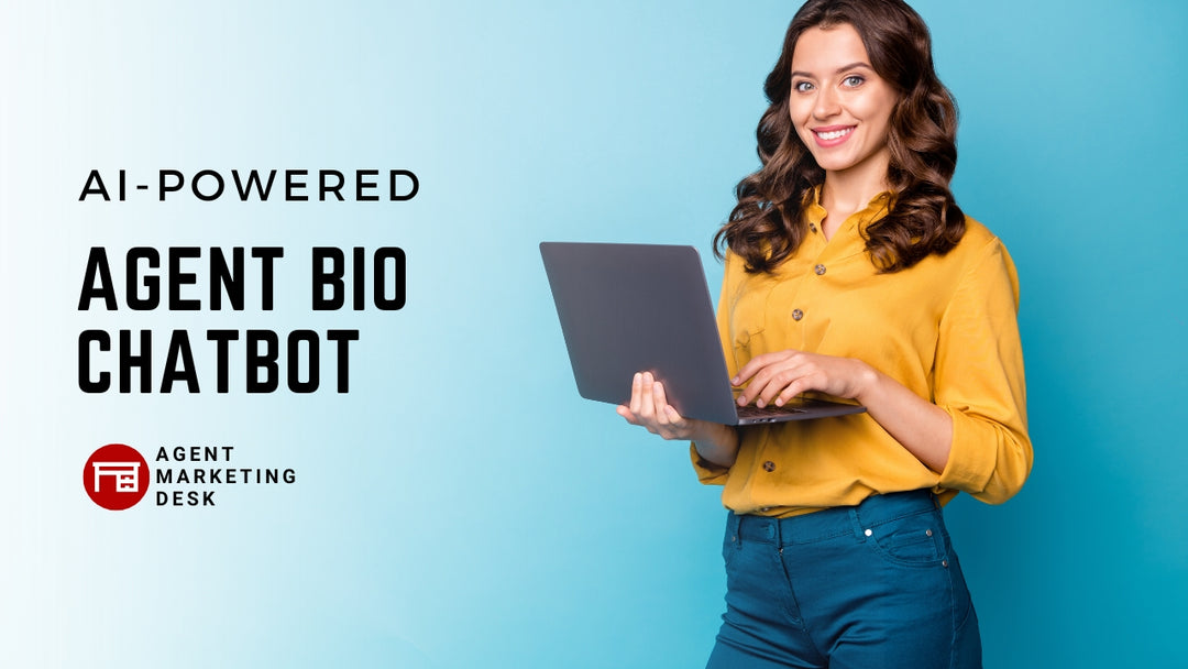 Create Your Perfect Biography with the Real Estate Agent Bio Chatbot