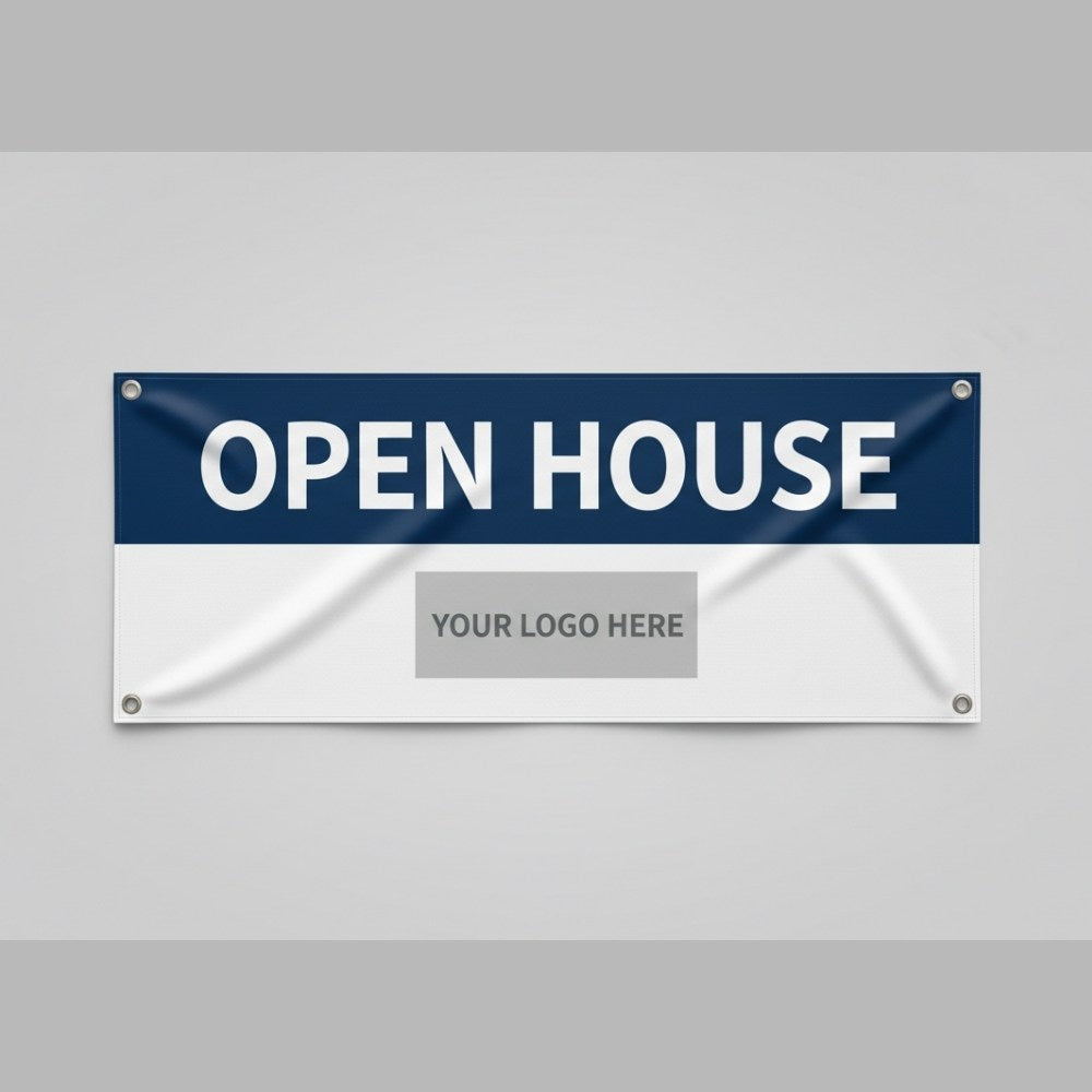 Custom Full-Color Vinyl Banner