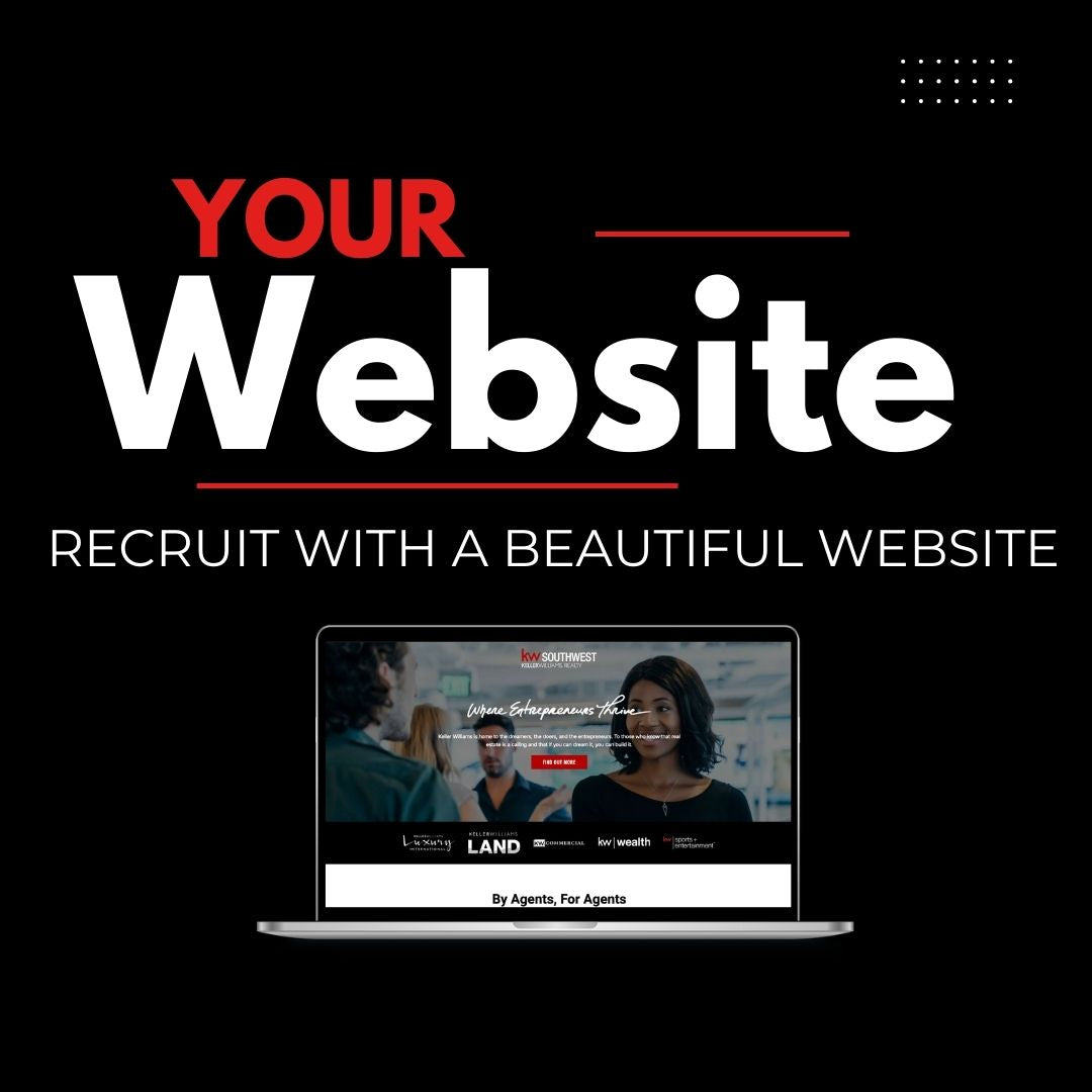 KW Recruitment Page