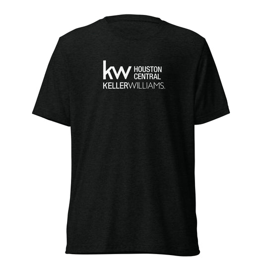 Keller Williams Houston Central Short Sleeve