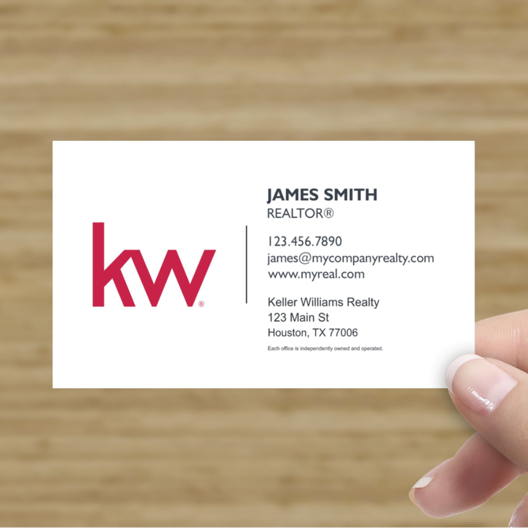 Business Card Simple